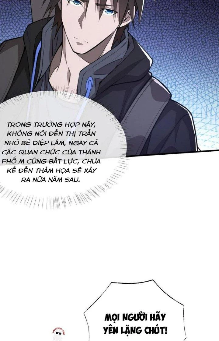 Mạt Thế Triệu Hoán Cuồng Triều Chapter 16 - Trang 3