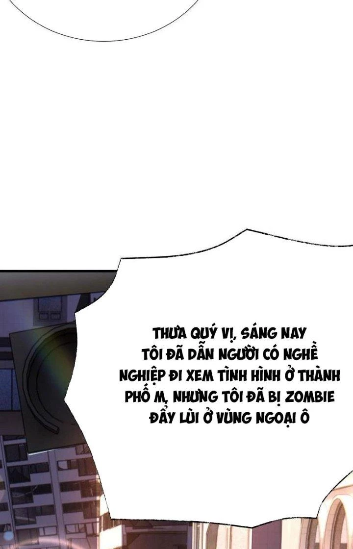 Mạt Thế Triệu Hoán Cuồng Triều Chapter 16 - Trang 3