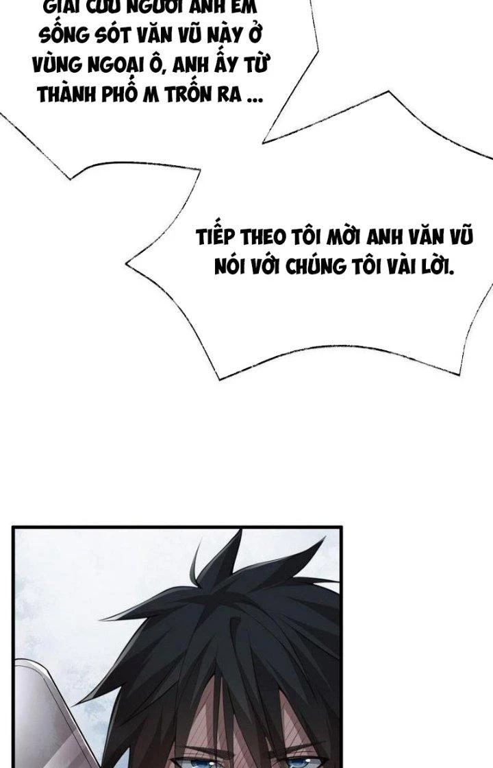 Mạt Thế Triệu Hoán Cuồng Triều Chapter 16 - Trang 3