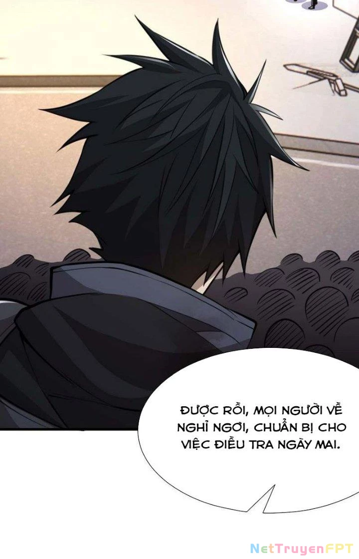 Mạt Thế Triệu Hoán Cuồng Triều Chapter 16 - Trang 3