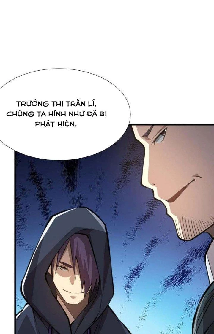 Mạt Thế Triệu Hoán Cuồng Triều Chapter 16 - Trang 3
