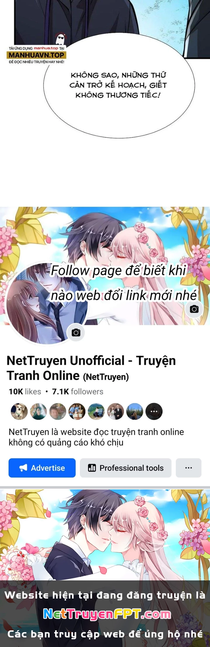 Mạt Thế Triệu Hoán Cuồng Triều Chapter 16 - Trang 3