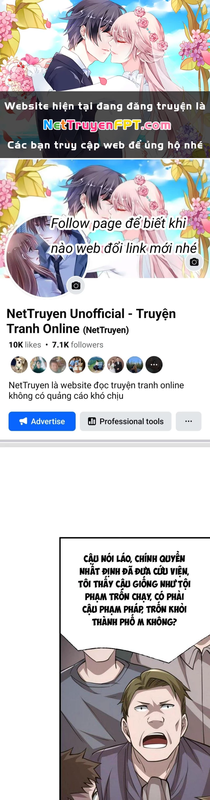 Mạt Thế Triệu Hoán Cuồng Triều Chapter 17 - Trang 3