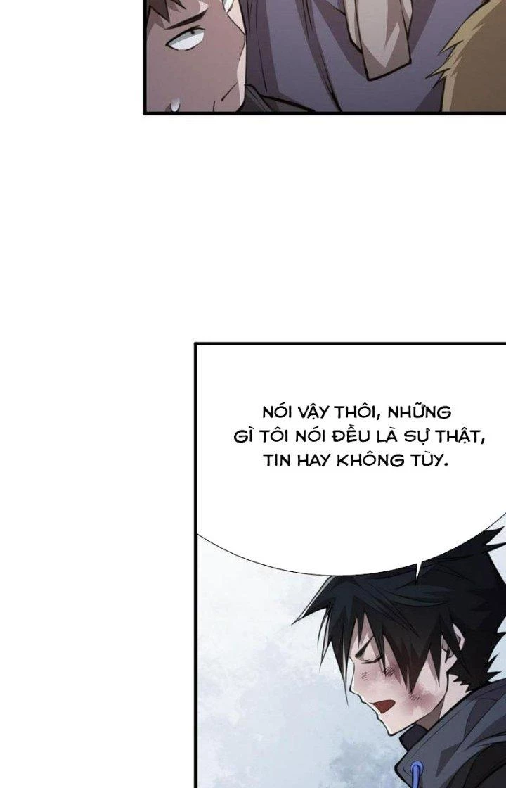 Mạt Thế Triệu Hoán Cuồng Triều Chapter 17 - Trang 3