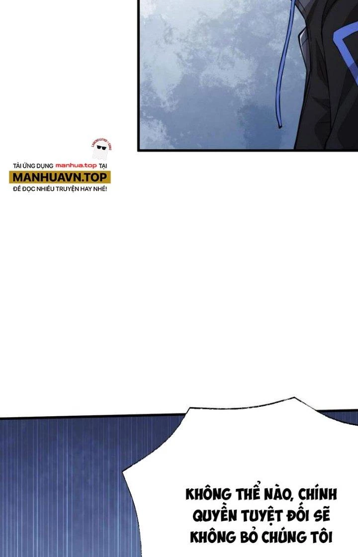 Mạt Thế Triệu Hoán Cuồng Triều Chapter 17 - Trang 3