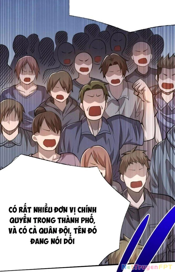 Mạt Thế Triệu Hoán Cuồng Triều Chapter 17 - Trang 3