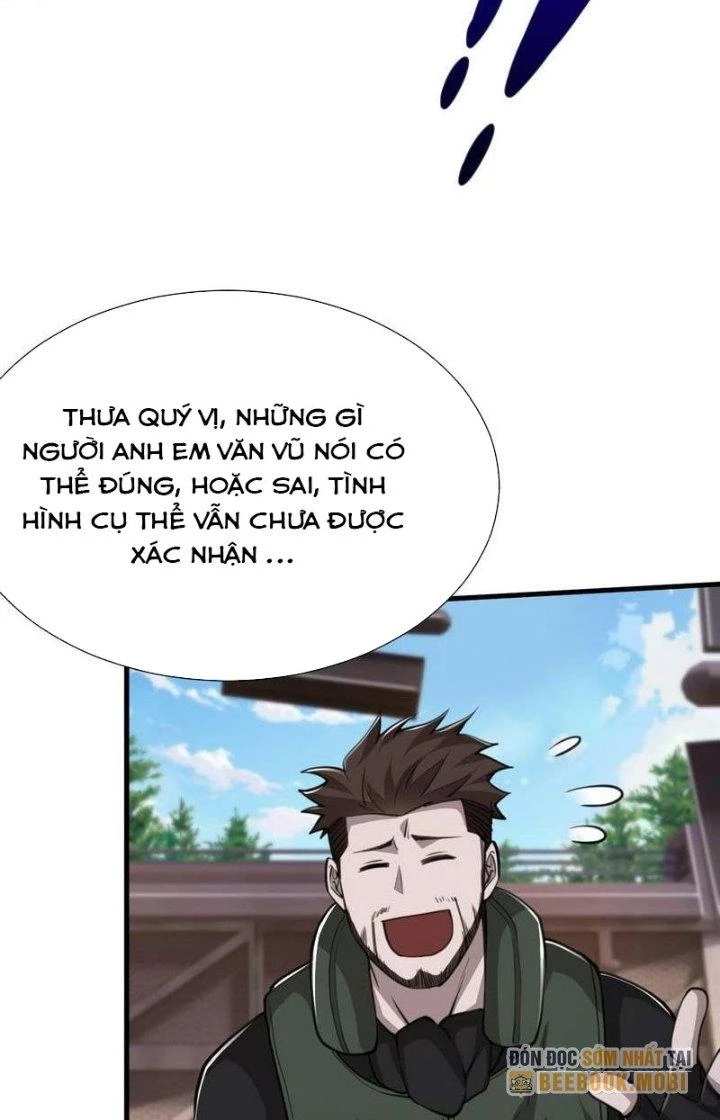 Mạt Thế Triệu Hoán Cuồng Triều Chapter 17 - Trang 3