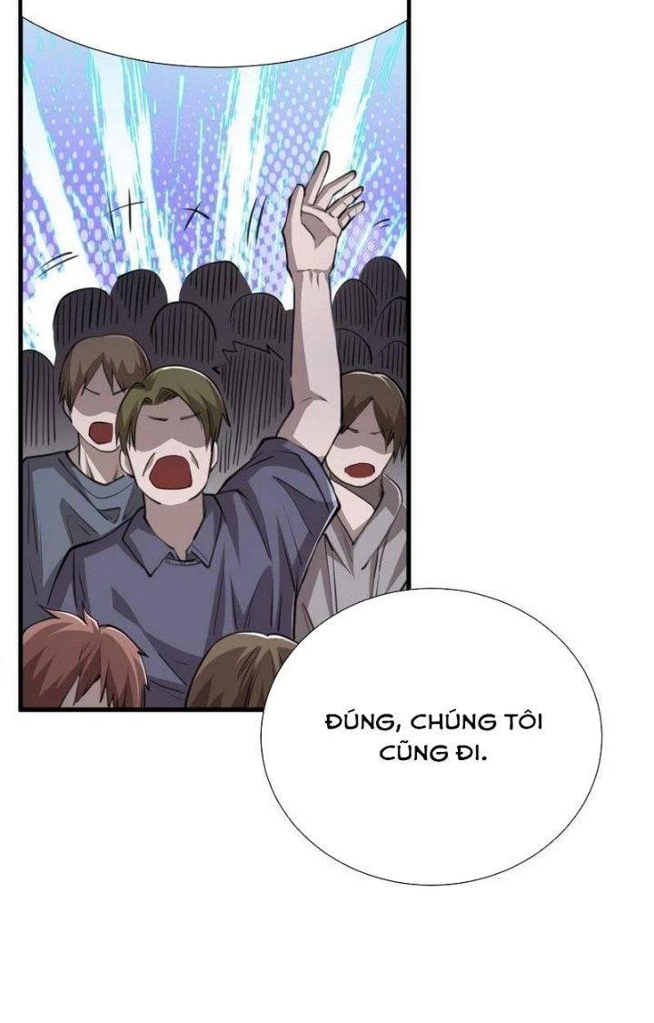 Mạt Thế Triệu Hoán Cuồng Triều Chapter 17 - Trang 3
