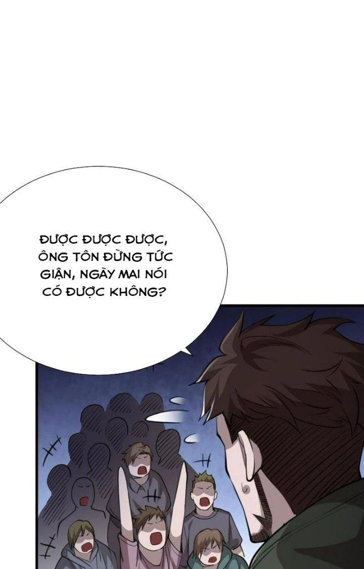 Mạt Thế Triệu Hoán Cuồng Triều Chapter 17 - Trang 3