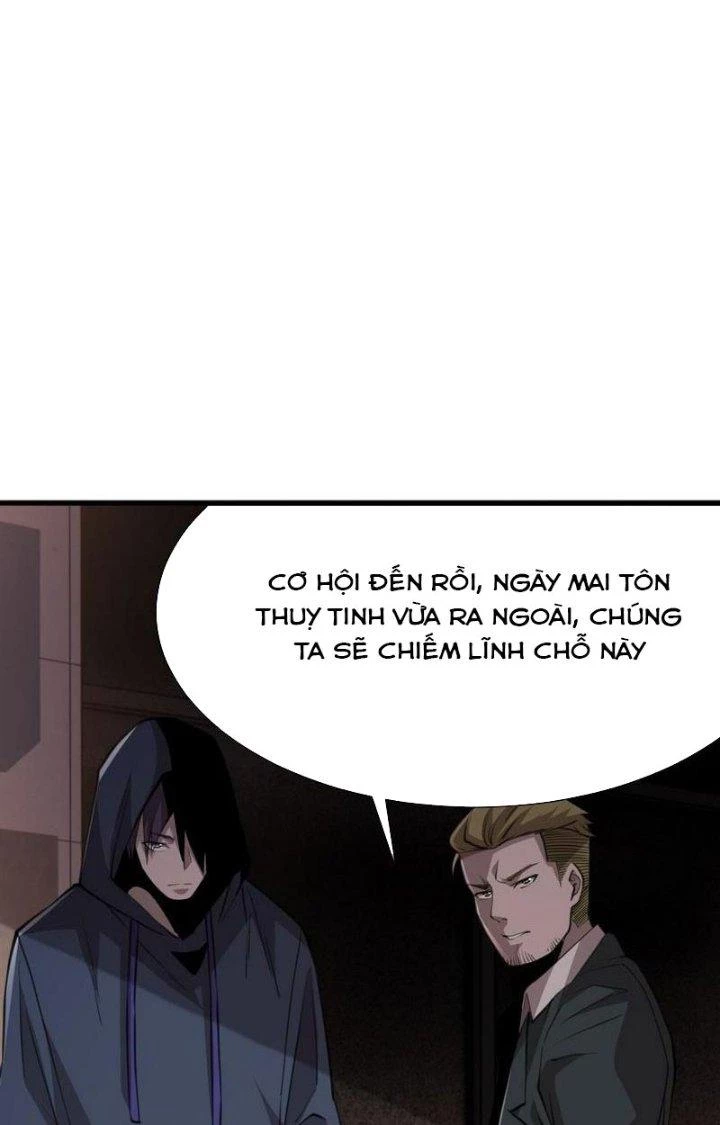 Mạt Thế Triệu Hoán Cuồng Triều Chapter 17 - Trang 3