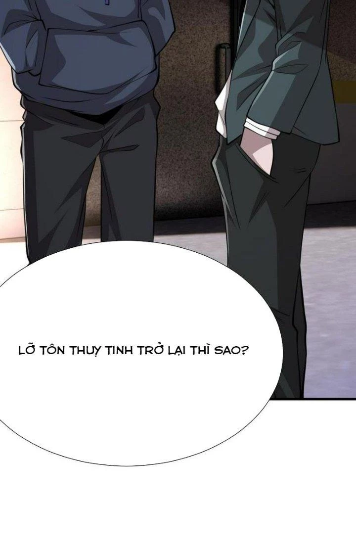 Mạt Thế Triệu Hoán Cuồng Triều Chapter 17 - Trang 3