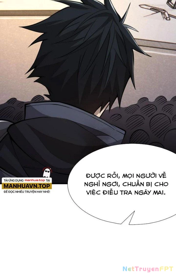 Mạt Thế Triệu Hoán Cuồng Triều Chapter 17 - Trang 3