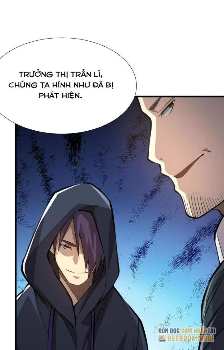 Mạt Thế Triệu Hoán Cuồng Triều Chapter 17 - Trang 3