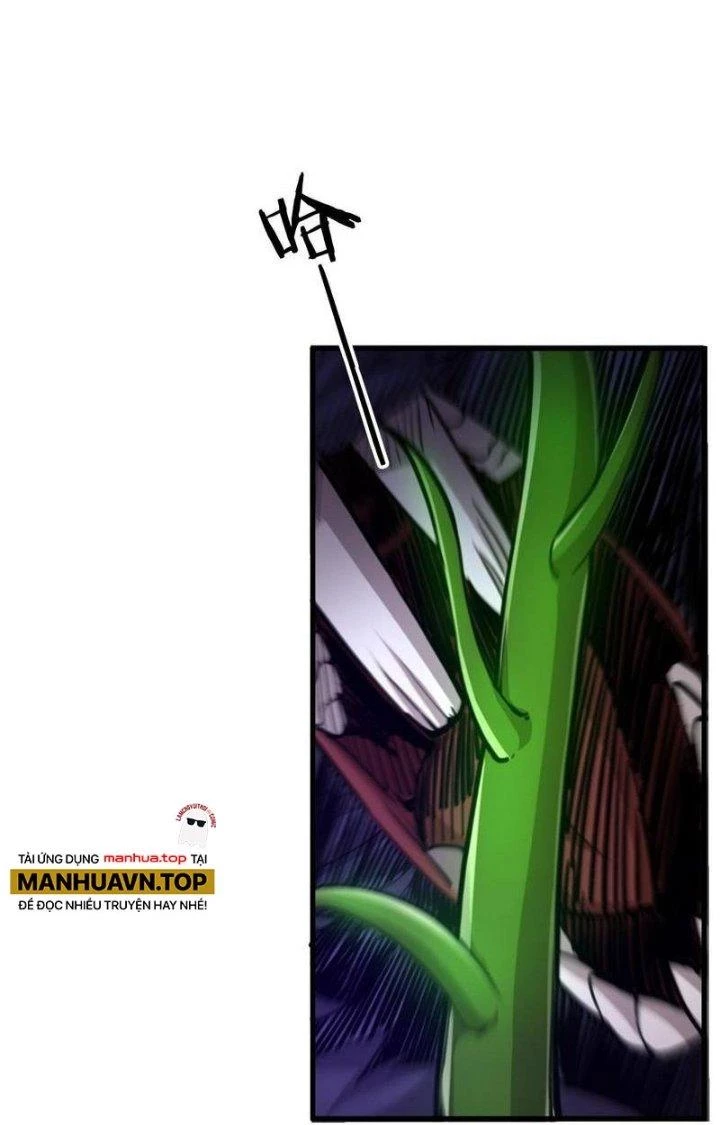 Mạt Thế Triệu Hoán Cuồng Triều Chapter 17 - Trang 3