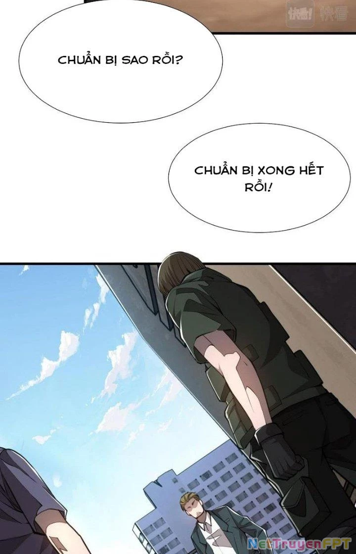 Mạt Thế Triệu Hoán Cuồng Triều Chapter 17 - Trang 3