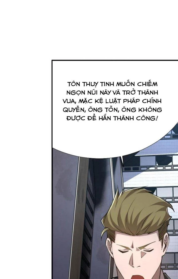 Mạt Thế Triệu Hoán Cuồng Triều Chapter 17 - Trang 3