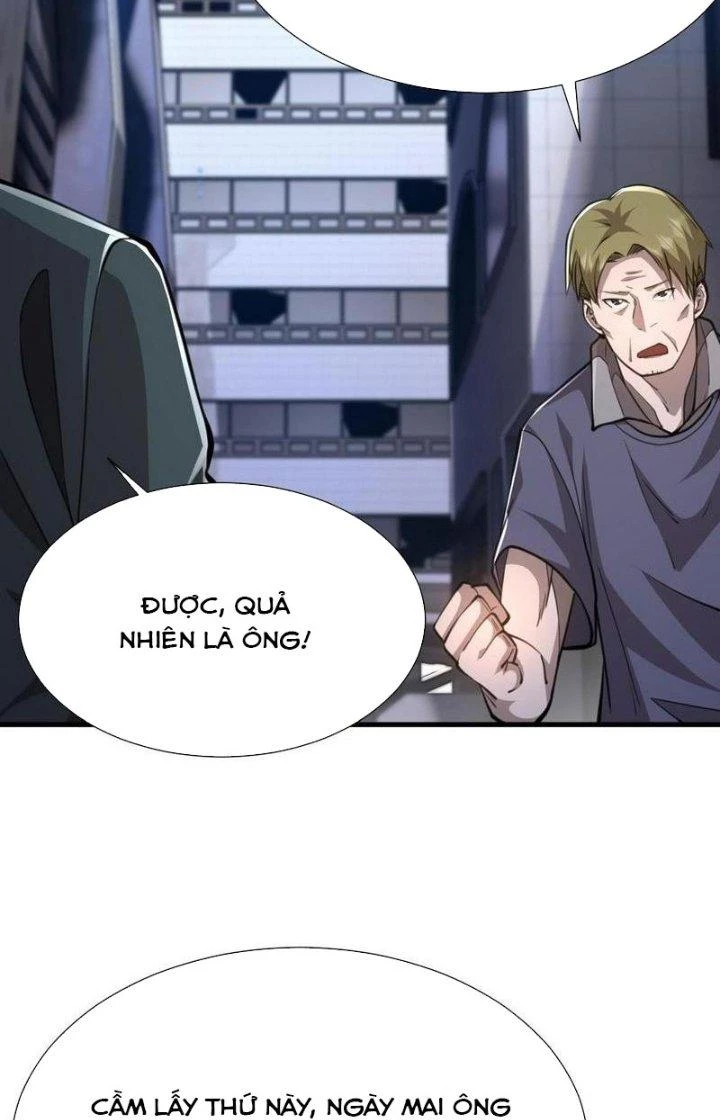 Mạt Thế Triệu Hoán Cuồng Triều Chapter 17 - Trang 3