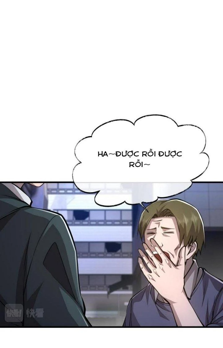 Mạt Thế Triệu Hoán Cuồng Triều Chapter 17 - Trang 3