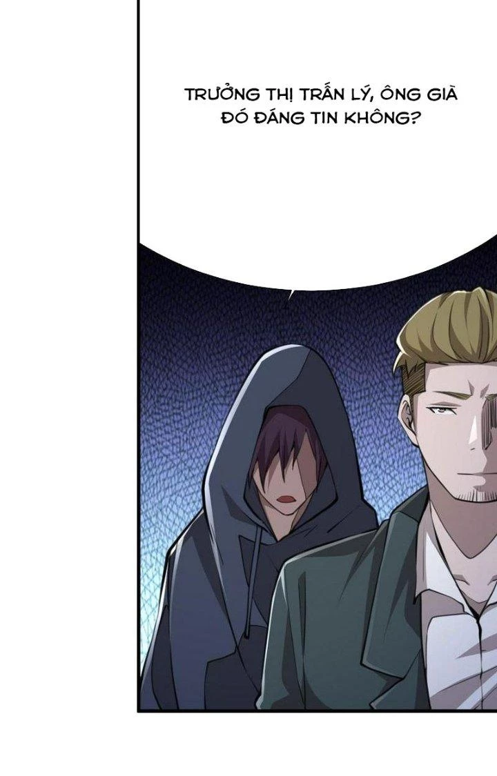Mạt Thế Triệu Hoán Cuồng Triều Chapter 17 - Trang 3