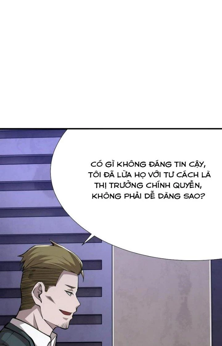 Mạt Thế Triệu Hoán Cuồng Triều Chapter 17 - Trang 3