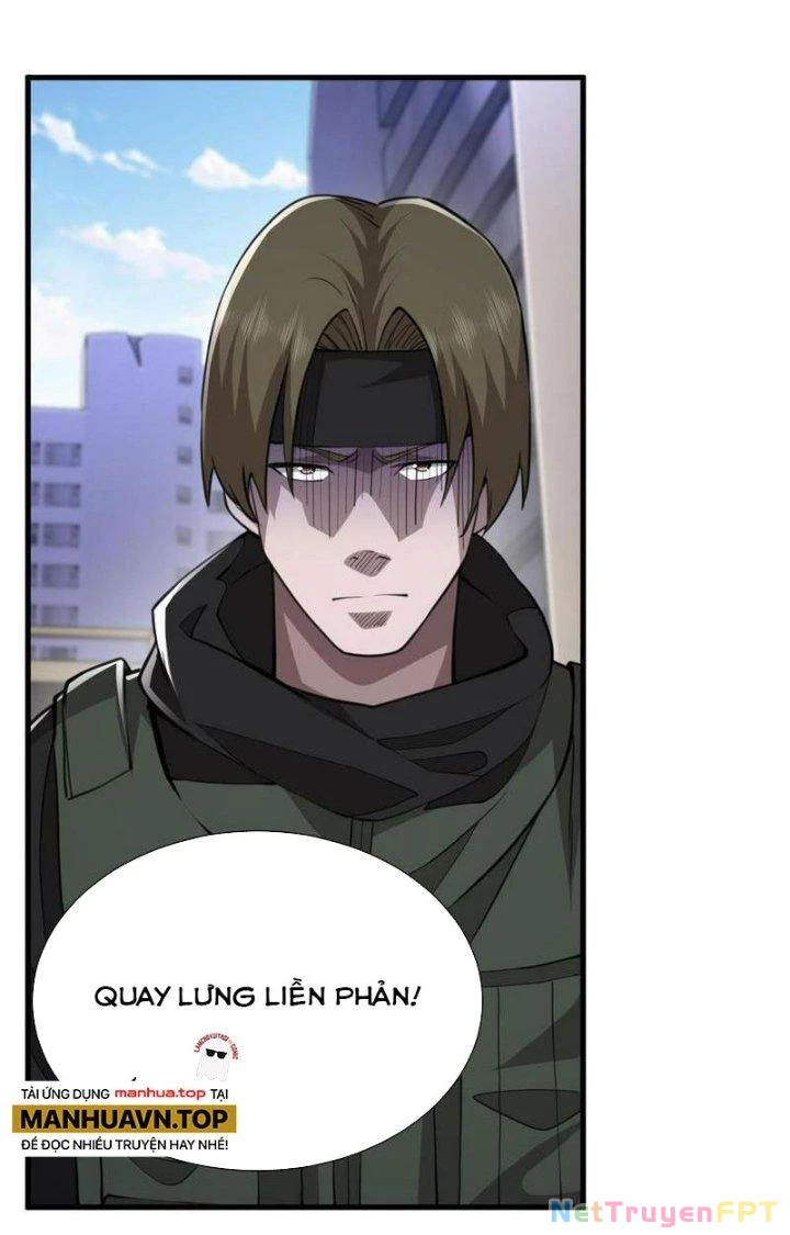 Mạt Thế Triệu Hoán Cuồng Triều Chapter 17 - Trang 3
