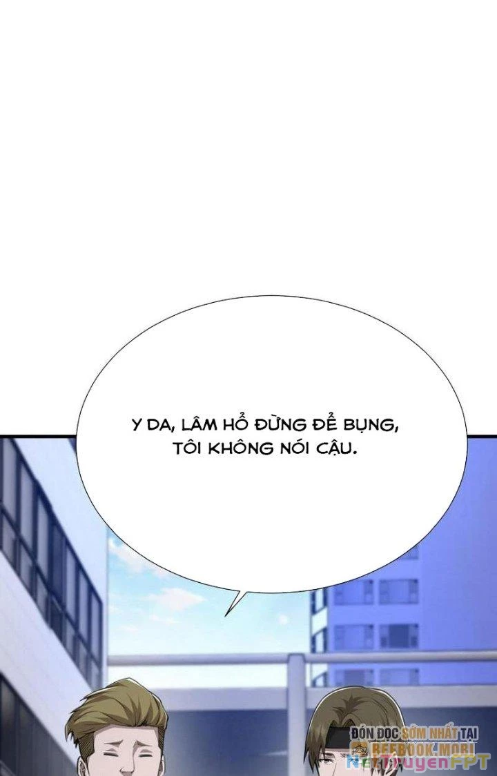 Mạt Thế Triệu Hoán Cuồng Triều Chapter 17 - Trang 3