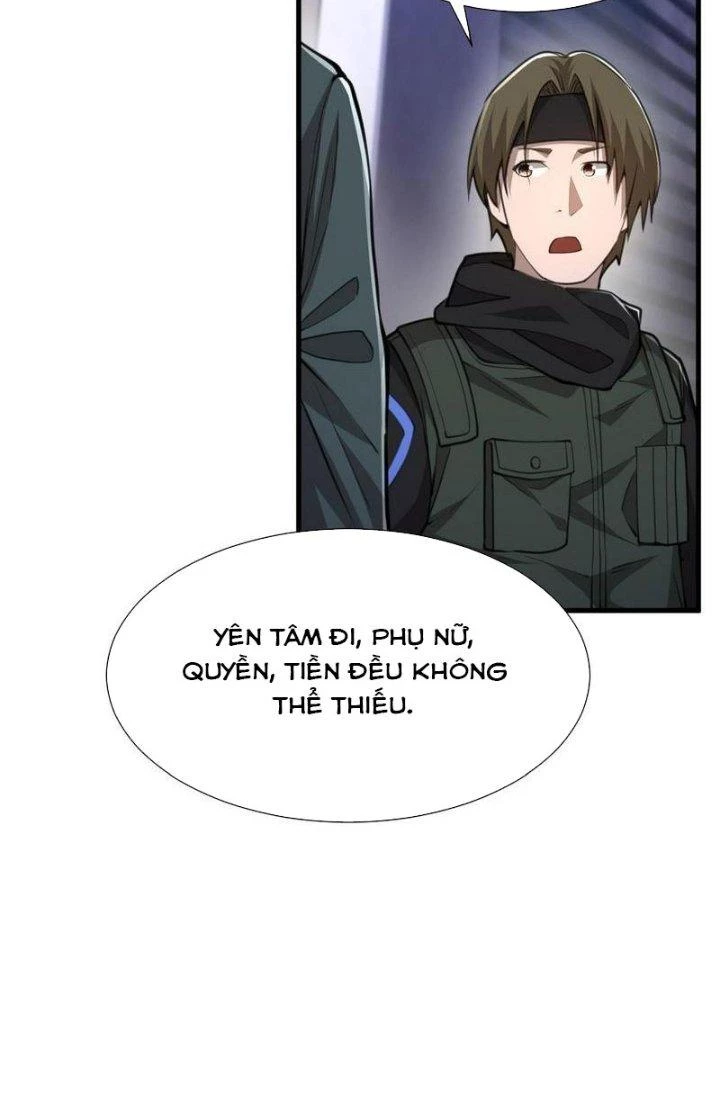 Mạt Thế Triệu Hoán Cuồng Triều Chapter 17 - Trang 3