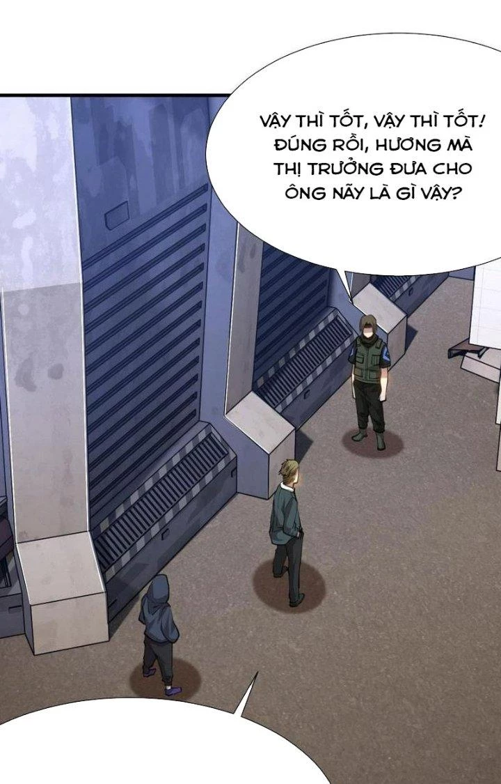 Mạt Thế Triệu Hoán Cuồng Triều Chapter 17 - Trang 3