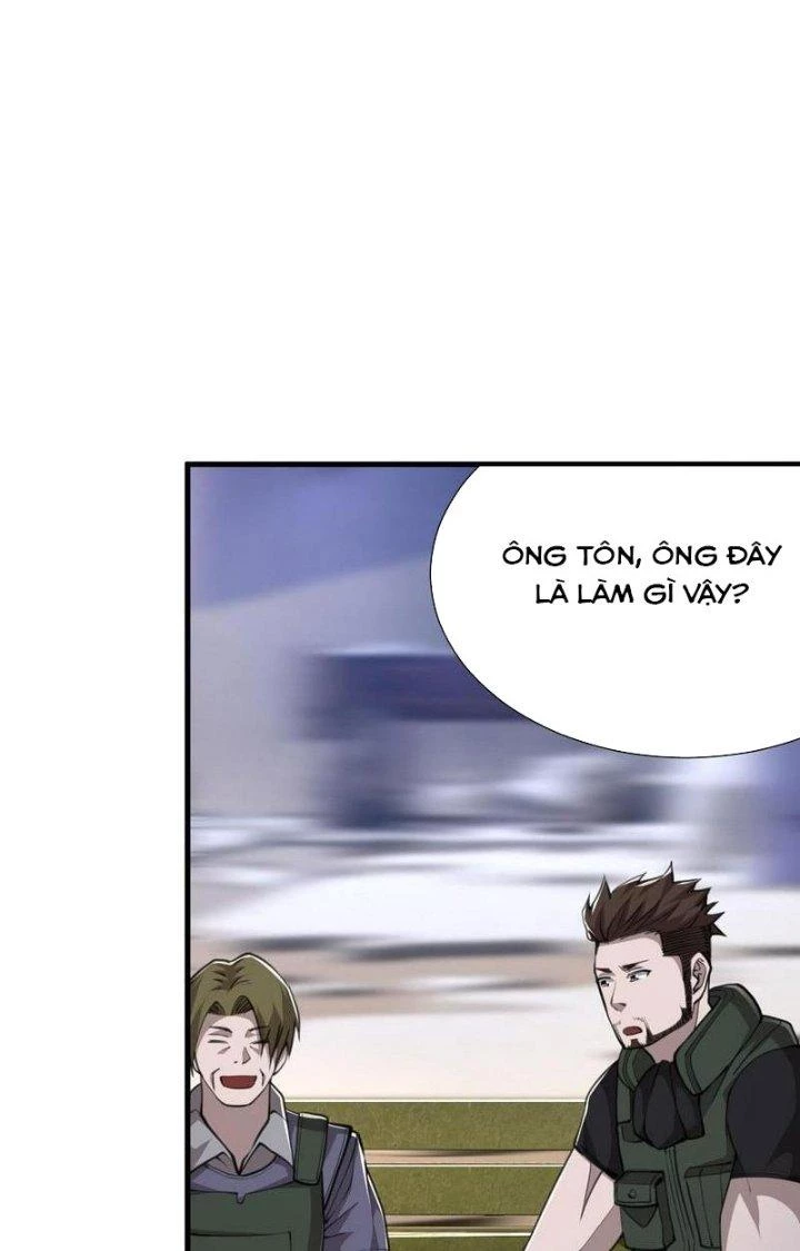 Mạt Thế Triệu Hoán Cuồng Triều Chapter 17 - Trang 3