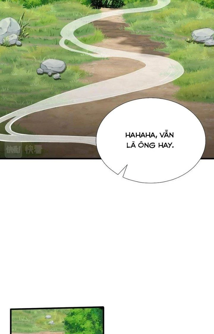 Mạt Thế Triệu Hoán Cuồng Triều Chapter 17 - Trang 3