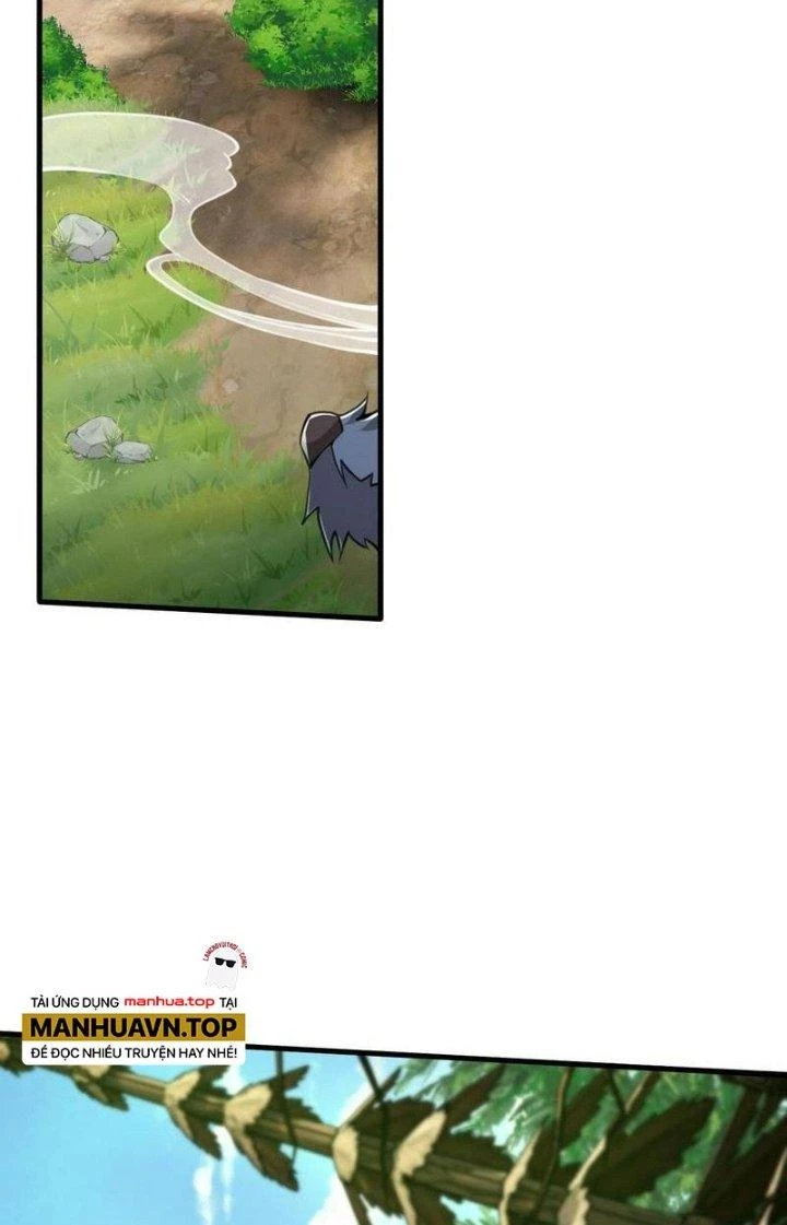 Mạt Thế Triệu Hoán Cuồng Triều Chapter 17 - Trang 3