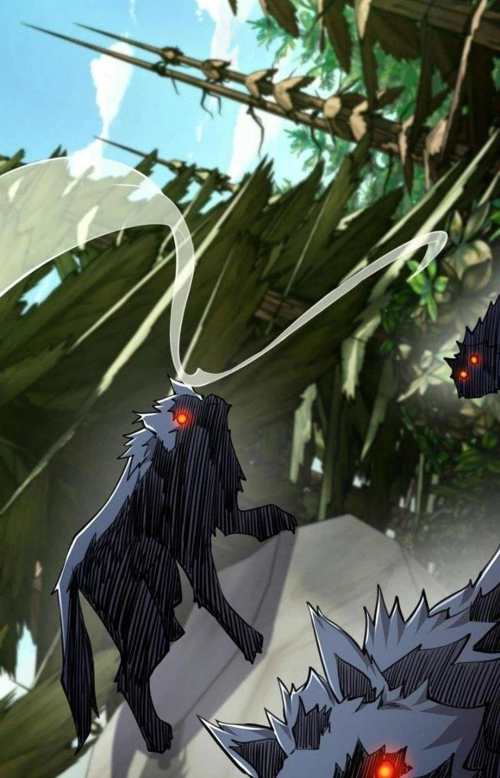 Mạt Thế Triệu Hoán Cuồng Triều Chapter 17 - Trang 3