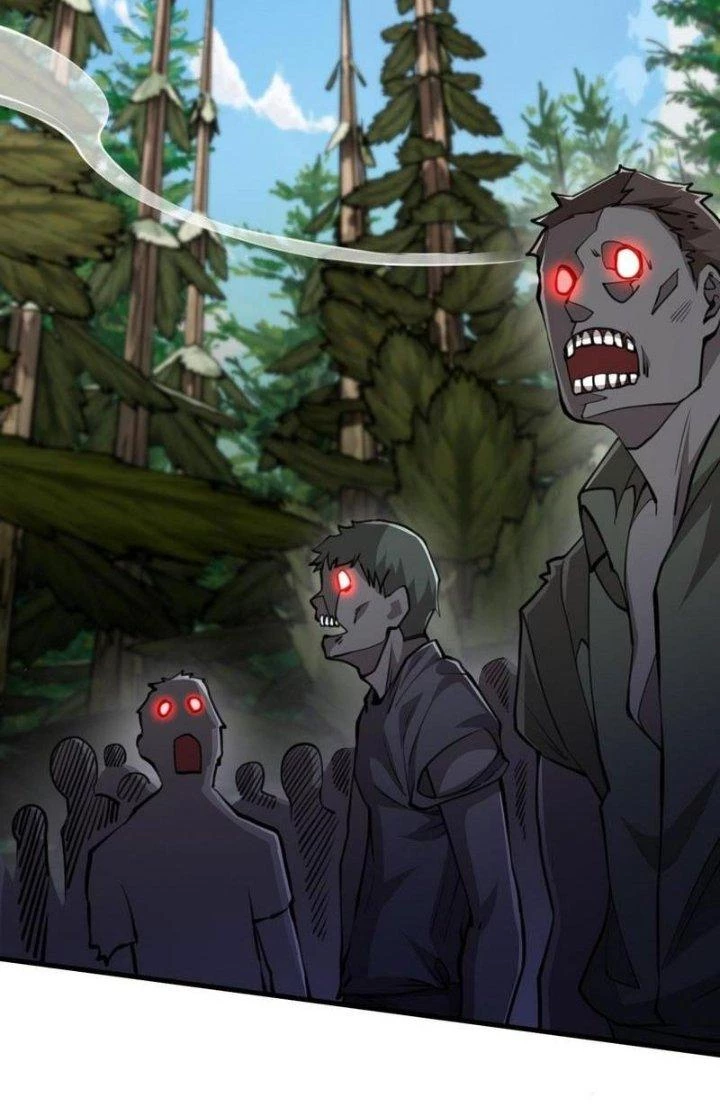 Mạt Thế Triệu Hoán Cuồng Triều Chapter 17 - Trang 3