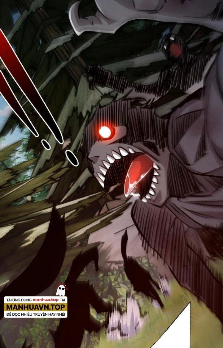 Mạt Thế Triệu Hoán Cuồng Triều Chapter 17 - Trang 3