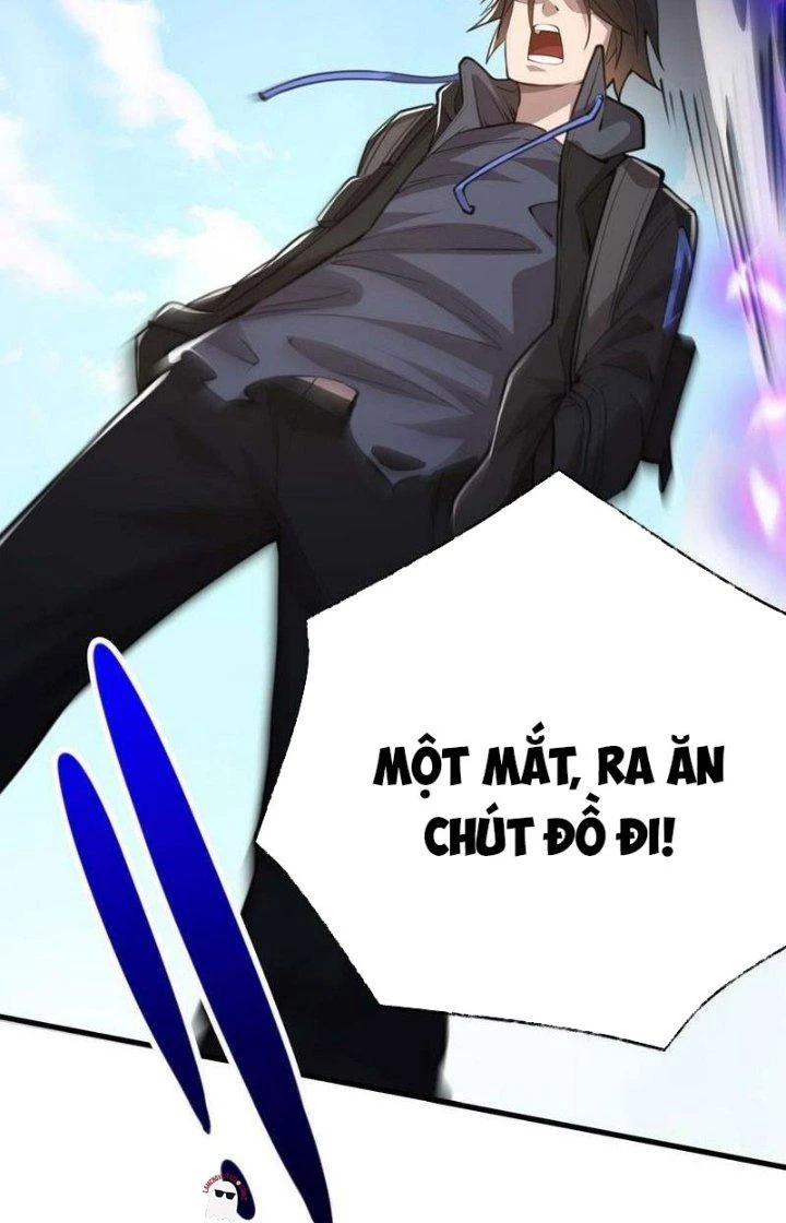 Mạt Thế Triệu Hoán Cuồng Triều Chapter 17 - Trang 3