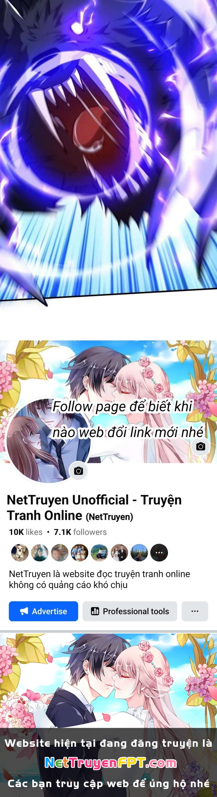 Mạt Thế Triệu Hoán Cuồng Triều Chapter 17 - Trang 3