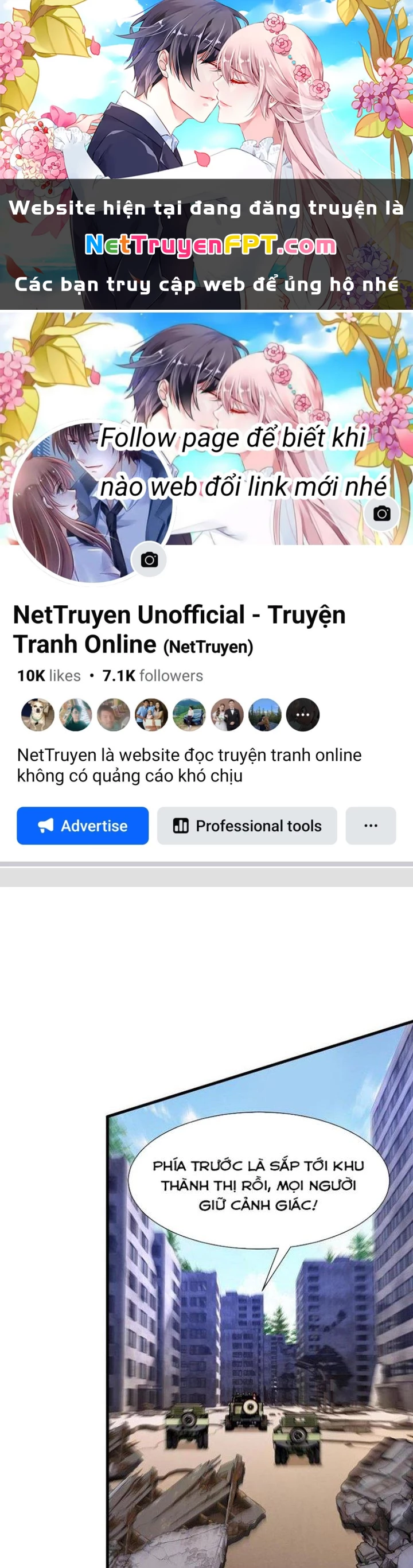 Mạt Thế Triệu Hoán Cuồng Triều Chapter 18 - Trang 3