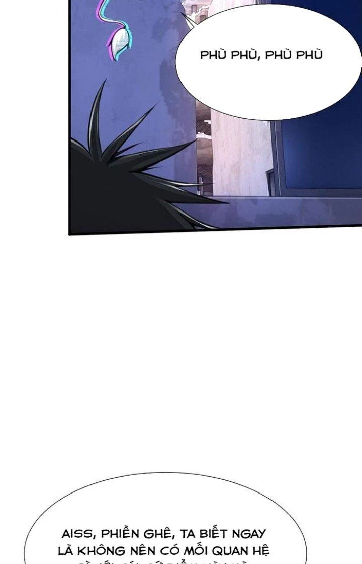 Mạt Thế Triệu Hoán Cuồng Triều Chapter 18 - Trang 3