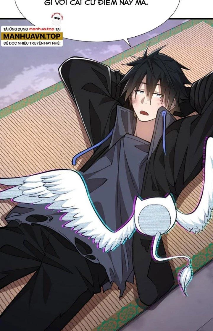 Mạt Thế Triệu Hoán Cuồng Triều Chapter 18 - Trang 3