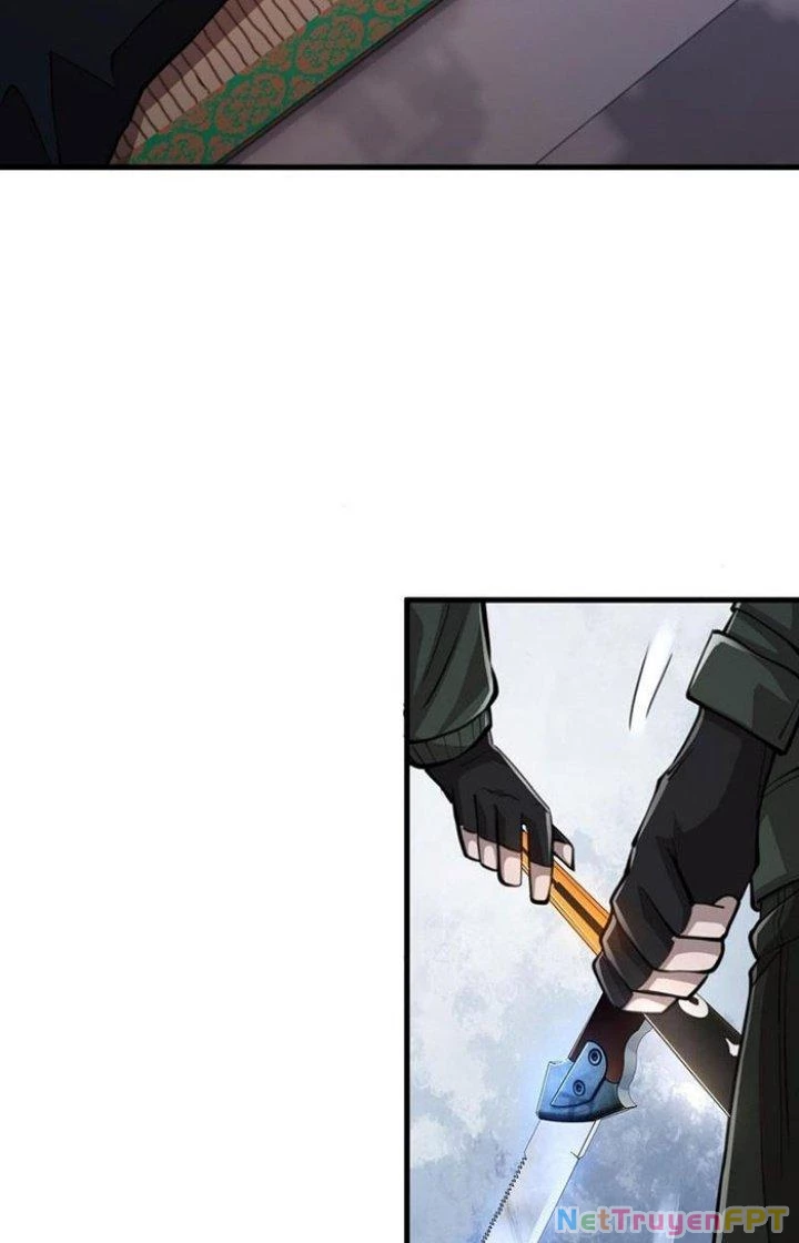 Mạt Thế Triệu Hoán Cuồng Triều Chapter 18 - Trang 3