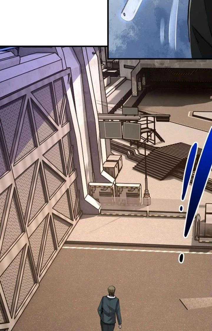 Mạt Thế Triệu Hoán Cuồng Triều Chapter 18 - Trang 3