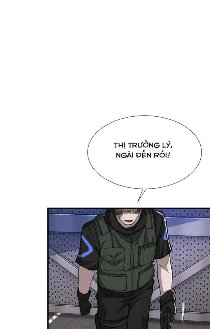 Mạt Thế Triệu Hoán Cuồng Triều Chapter 18 - Trang 3