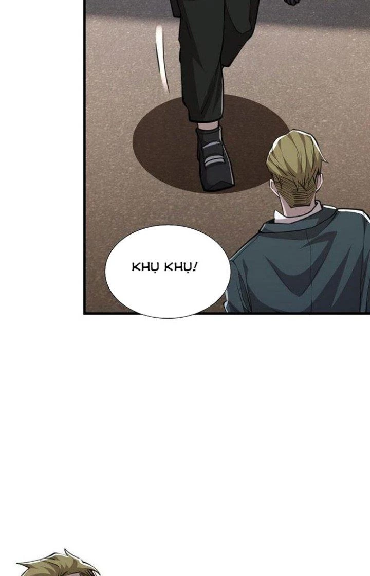Mạt Thế Triệu Hoán Cuồng Triều Chapter 18 - Trang 3