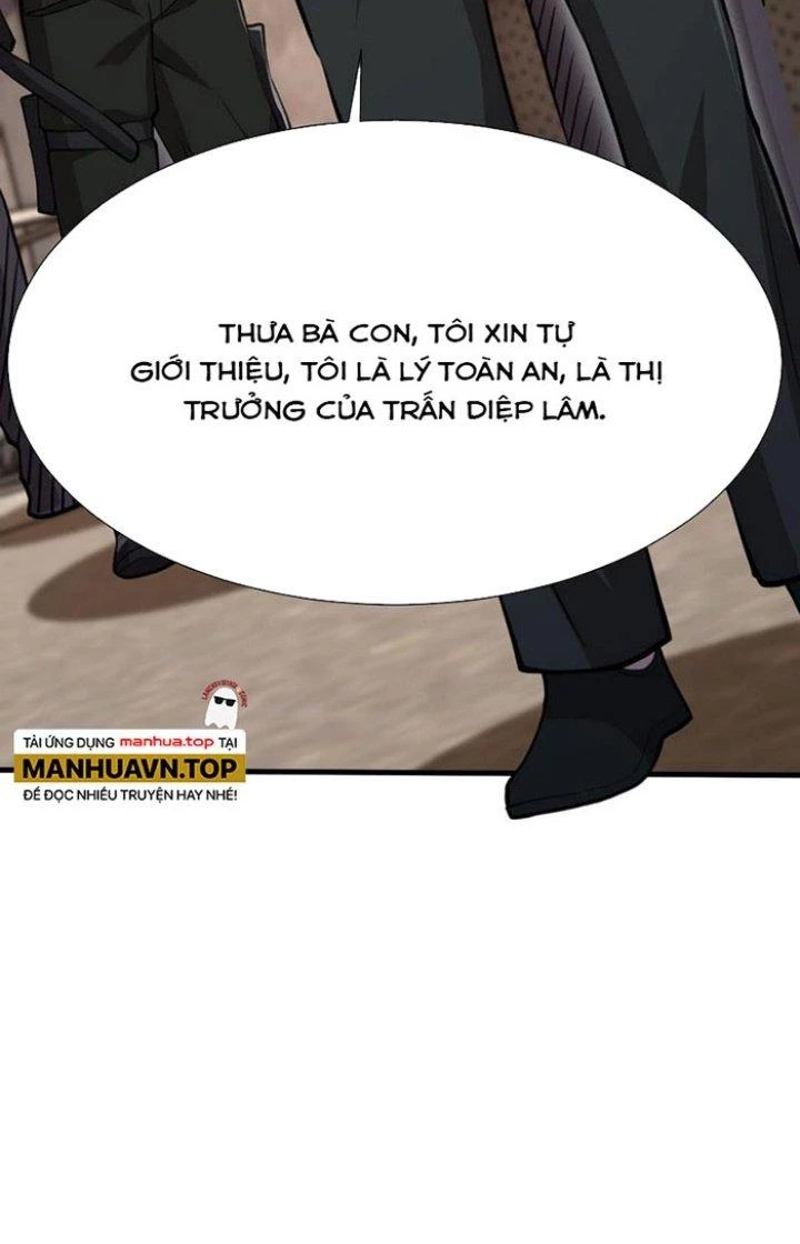 Mạt Thế Triệu Hoán Cuồng Triều Chapter 18 - Trang 3