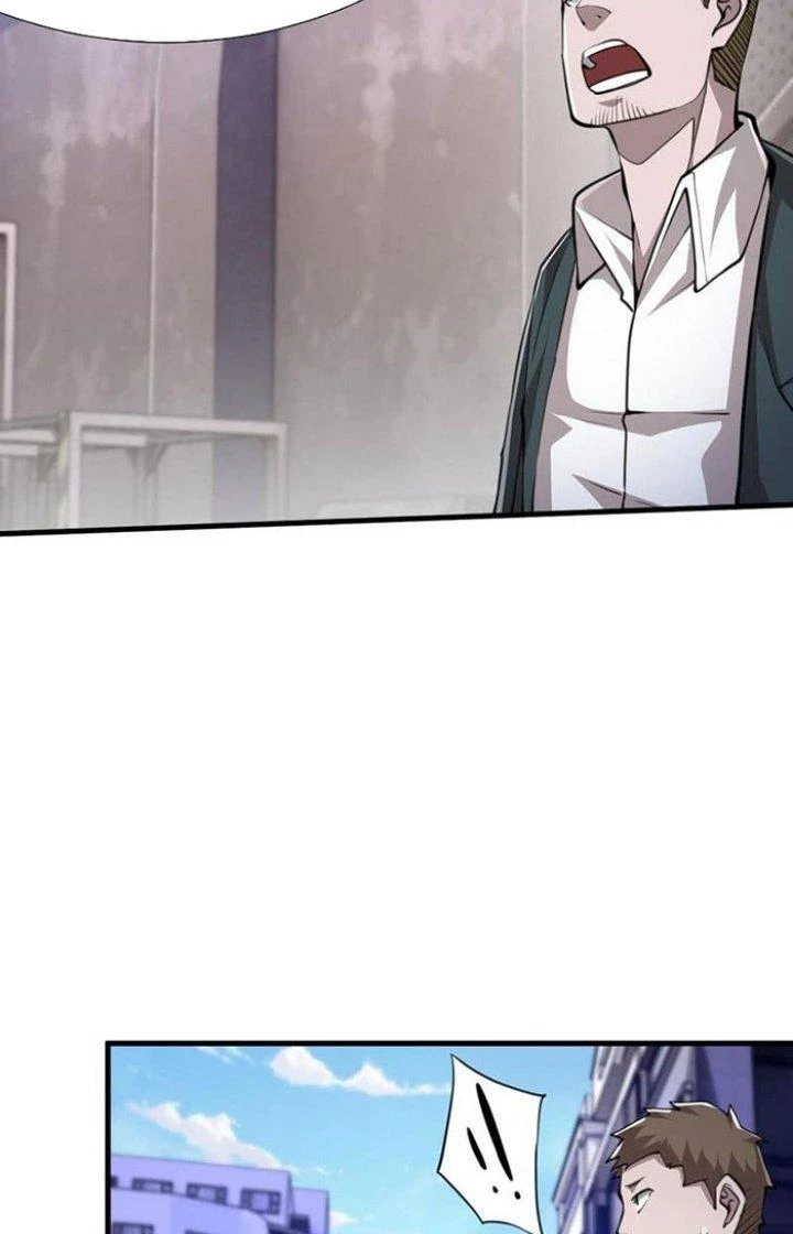 Mạt Thế Triệu Hoán Cuồng Triều Chapter 18 - Trang 3