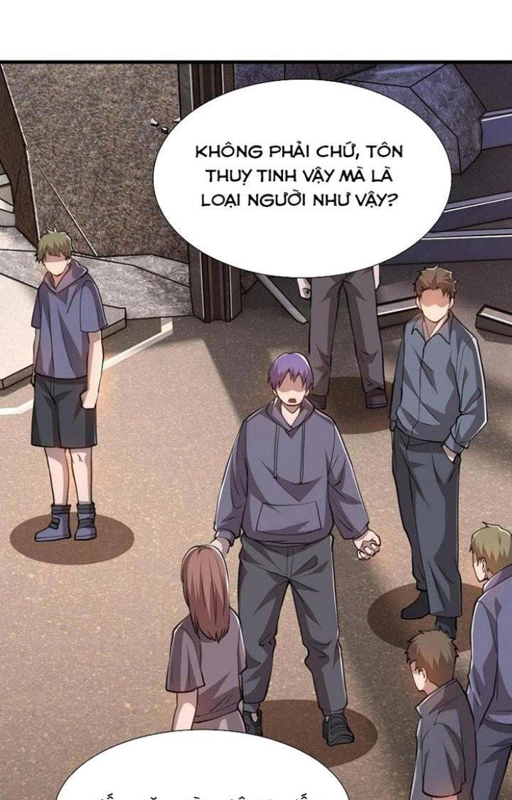 Mạt Thế Triệu Hoán Cuồng Triều Chapter 18 - Trang 3