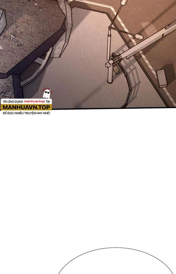 Mạt Thế Triệu Hoán Cuồng Triều Chapter 18 - Trang 3