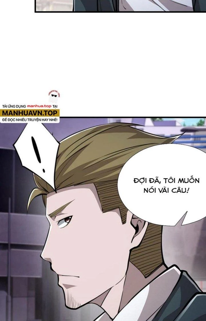 Mạt Thế Triệu Hoán Cuồng Triều Chapter 18 - Trang 3