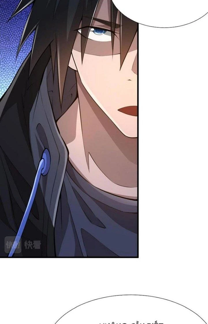 Mạt Thế Triệu Hoán Cuồng Triều Chapter 18 - Trang 3