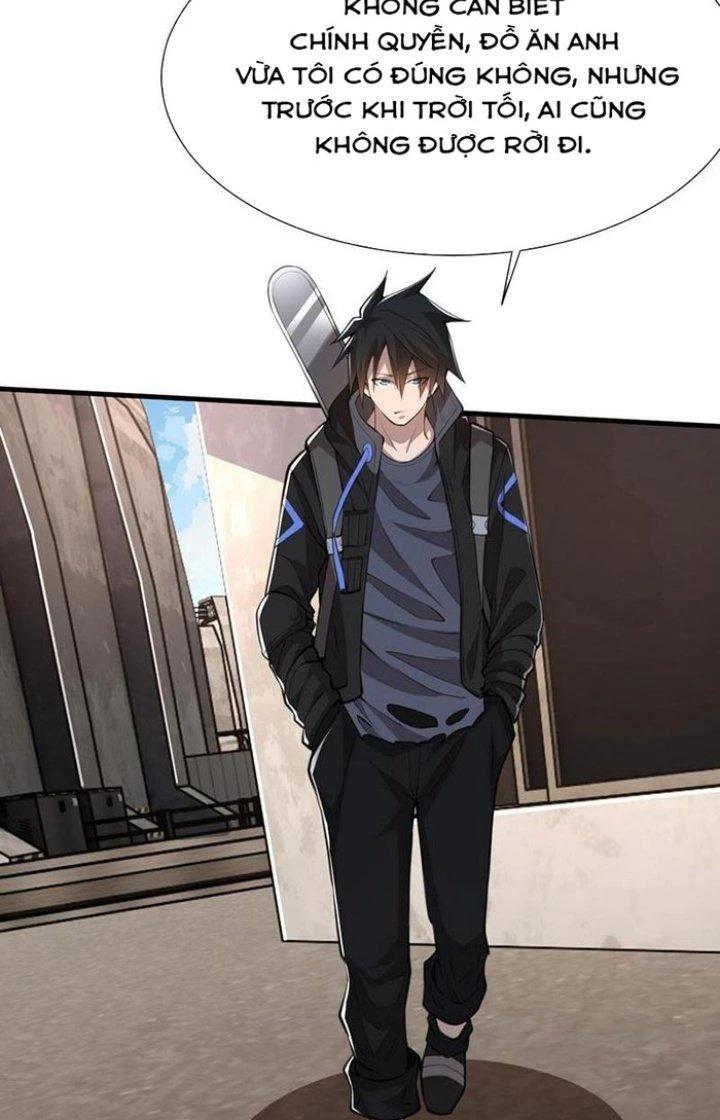 Mạt Thế Triệu Hoán Cuồng Triều Chapter 18 - Trang 3